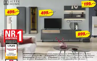 Höffner Jette home hängeschrank Angebot