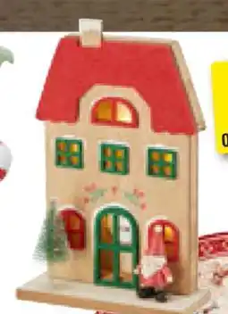 Höffner Led-haus Angebot