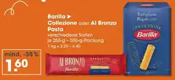 V Markt Barilla collezione Angebot
