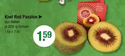 V Markt Kiwi red passion Angebot