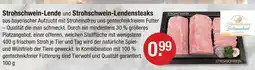 V Markt Strohschwein-lende Angebot
