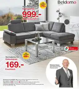 Möbelzentrum Pforzheim Beldomo wohnlandschaft Angebot