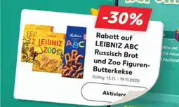 Kaufland 30% rabatt Angebot