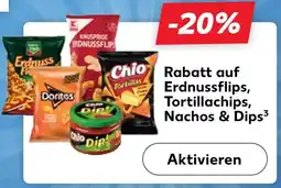 Kaufland Lorenz -20% Angebot