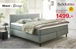 Möbelzentrum Pforzheim Beldomo boxspringbett Angebot
