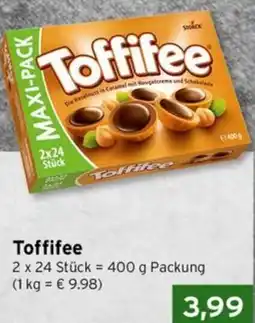 CAP Markt Toffifee Angebot