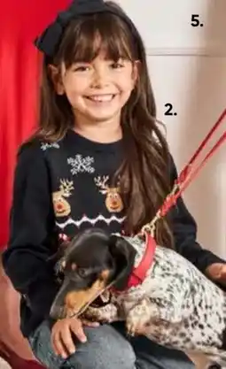 Galeria Manguun Mini-Family-Sweater Angebot