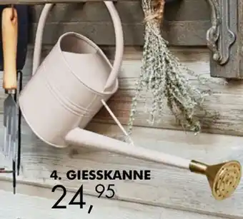 Loberon Giesskanne Angebot