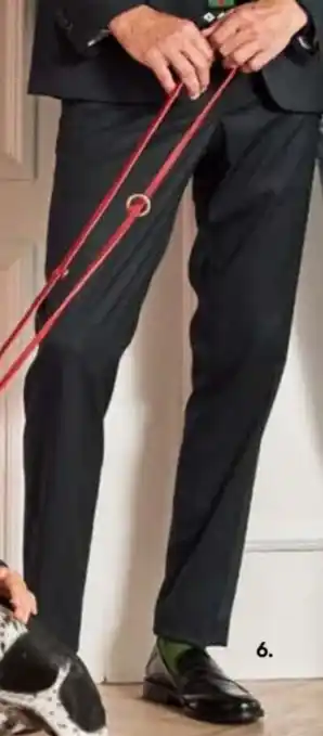 Galeria Manguun Anzughose Angebot