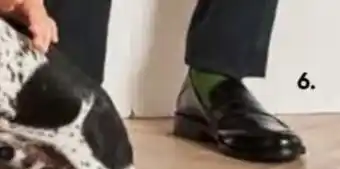 Galeria Lloyd Slipper Angebot