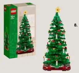 Galeria Lego Weihnachtsbaum Angebot