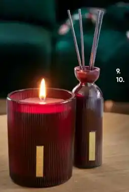 Galeria Rituals Dufkerze Ayurveda Angebot