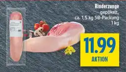 diska Rinderzunge Angebot