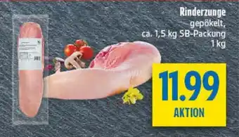diska Rinderzunge Angebot