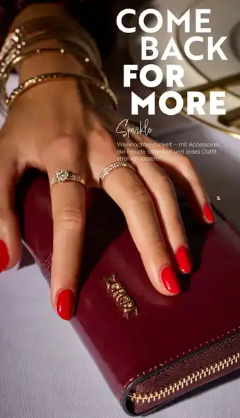 Galeria L.Credi Geldbörse Angebot