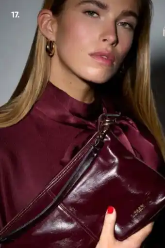 Galeria L.Credi Crossbag Angebot