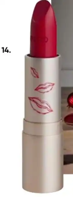 Galeria Artdeco Perfect Color Lipstick Angebot