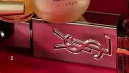 Galeria Yves Saint Laurent Myself L'Absolu Parfum Angebot