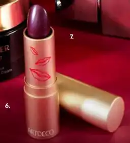 Galeria Artdeco Perfect Color Lipstick Angebot