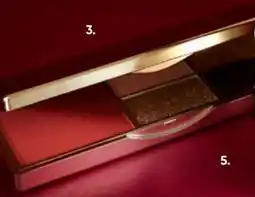 Galeria Artdeco Illusion Palette For Cheeks and Eyes Angebot