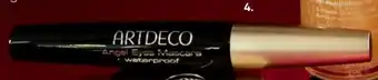 Galeria Artdeco Angel Eyes Mascara Waterproof Angebot