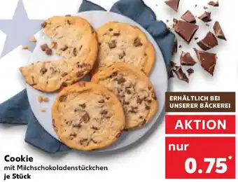 Kaufland Cookie Angebot