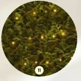 Hellweg LED-Lichternetz Angebot