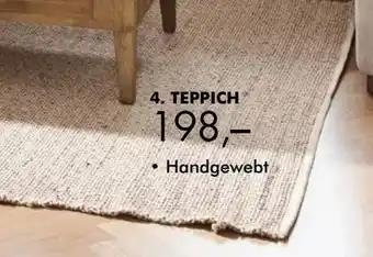 Loberon Teppich Angebot