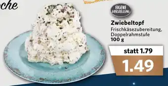 Combi Zwiebeltopf 100g Angebot