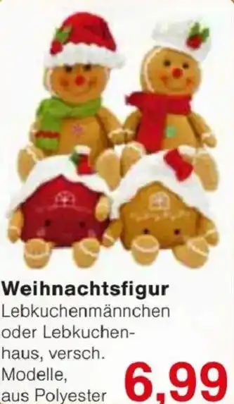 Jawoll Weihnachtsfigur Angebot