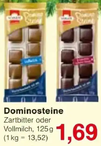 Jawoll Dominosteine Angebot