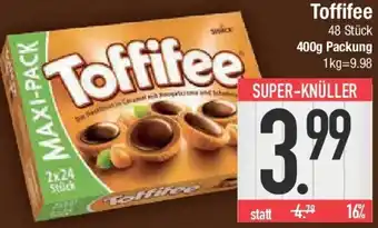 E-Center Toffifee Angebot