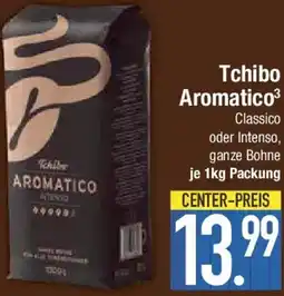 E-Center Tchibo Aromatico Angebot