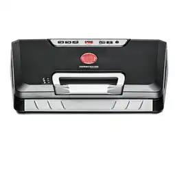 Netto Marken-Discount Rommelsbacher Vakuumiergerät Vakuumiergerät VAC 485 Angebot