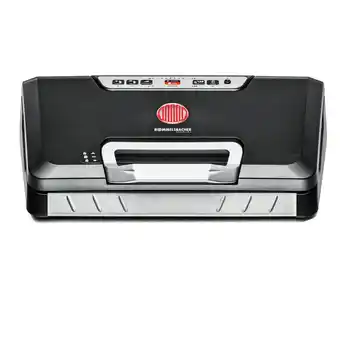 Netto Marken-Discount Rommelsbacher Vakuumiergerät Vakuumiergerät VAC 485 Angebot