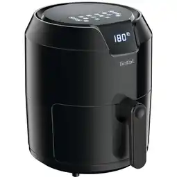 Netto Marken-Discount Tefal Heißluftfritteuse Easy Fry Precision Angebot