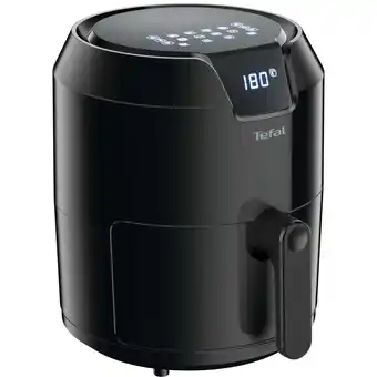 Netto Marken-Discount Tefal Heißluftfritteuse Easy Fry Precision Angebot