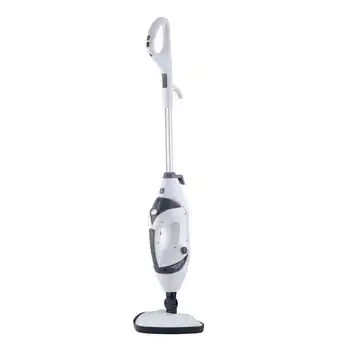 Netto Marken-Discount Montiss CSC632 - 14 in 1 Dampfeiniger - Reinigung und Desinfektion Angebot