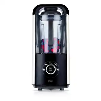 Netto Marken-Discount Trebs 99349 - Vakuum-Mixer - Standmixer - 5 Funktionen - 1,5 Liter Fassungsvermögen Angebot