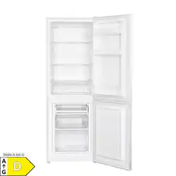 Netto Marken-Discount PKM Kühl-Gefrierkombination KG173W-M - versch. Farben Angebot