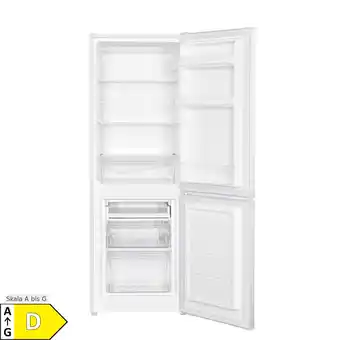 Netto Marken-Discount PKM Kühl-Gefrierkombination KG173W-M - versch. Farben Angebot