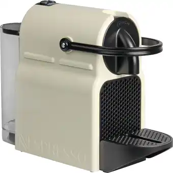 Netto Marken-Discount DeLonghi Kapselmaschine Nespresso Inissia EN 80.CW Angebot