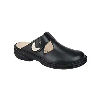 Netto Marken-Discount Finn Comfort Belem Damen Clogs Angebot