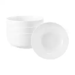 Netto Marken-Discount Seltmann Weiden Müslischalen Terra ø 15 cm 4er Set Angebot