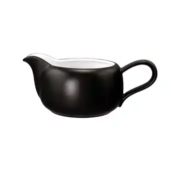 Netto Marken-Discount Seltmann Weiden Sauciere Liberty Velvet Black 640 ml Angebot