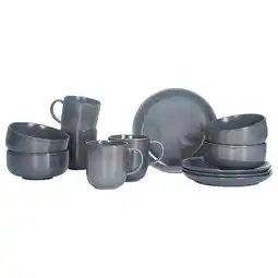 Netto Marken-Discount Ritzenhoff & Breker Frühstücks-Set Toledo 12er Set Angebot