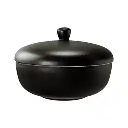 Netto Marken-Discount Seltmann Weiden Schüssel mit Deckel Liberty Velvet Black ø 28 cm Angebot