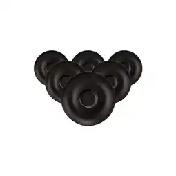 Netto Marken-Discount Seltmann Weiden Espressountertassen Liberty Velvet Black ø 11,9 cm 6er Set Angebot