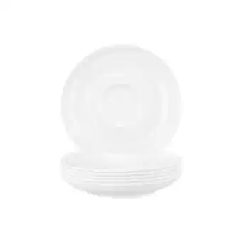 Netto Marken-Discount Seltmann Weiden Espressountertassen Terra ø 12 cm 6er Set Angebot