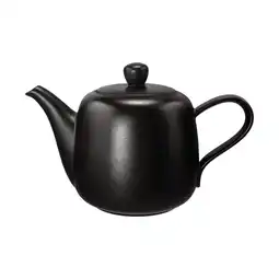 Netto Marken-Discount Seltmann Weiden Kanne Liberty Velvet Black 1,6 l Angebot